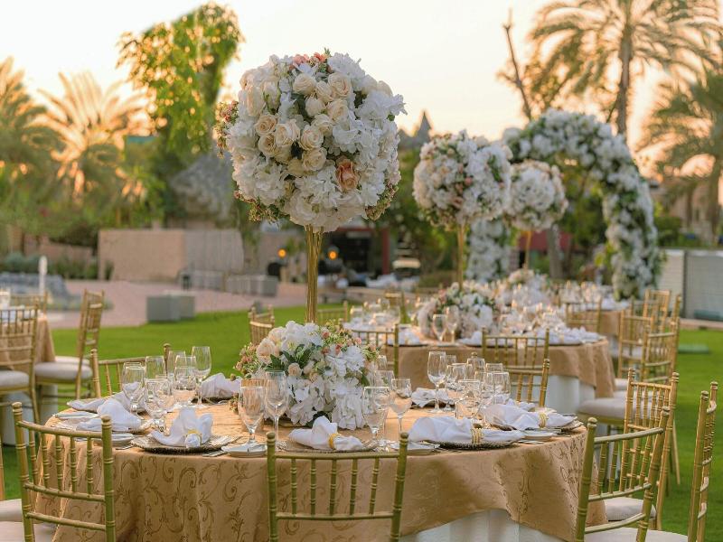Habtoor Grand Resort, Autograph Collection image