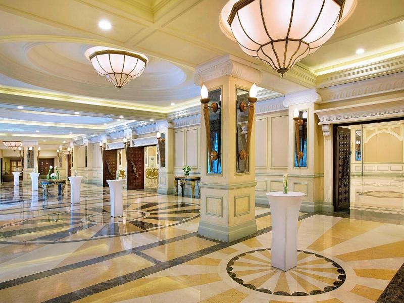 Habtoor Grand Resort, Autograph Collection image