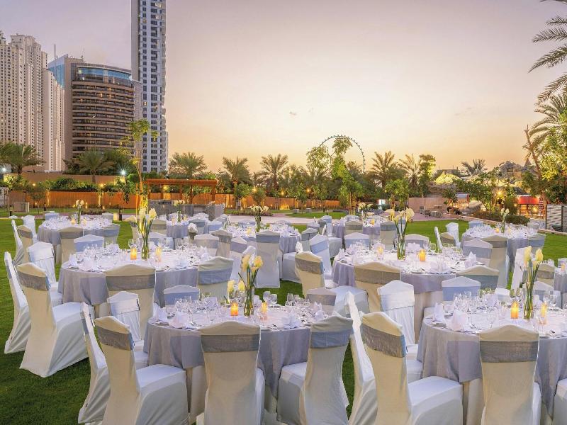Habtoor Grand Resort, Autograph Collection image