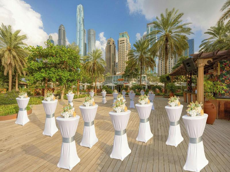 Habtoor Grand Resort, Autograph Collection image