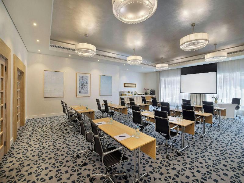 Habtoor Grand Resort, Autograph Collection image