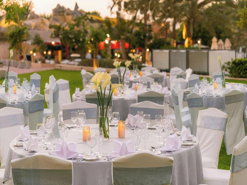 Habtoor Grand Resort, Autograph Collection image