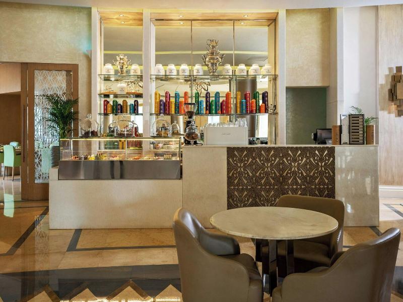 Habtoor Grand Resort, Autograph Collection image