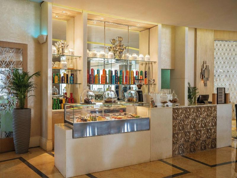 Habtoor Grand Resort, Autograph Collection image