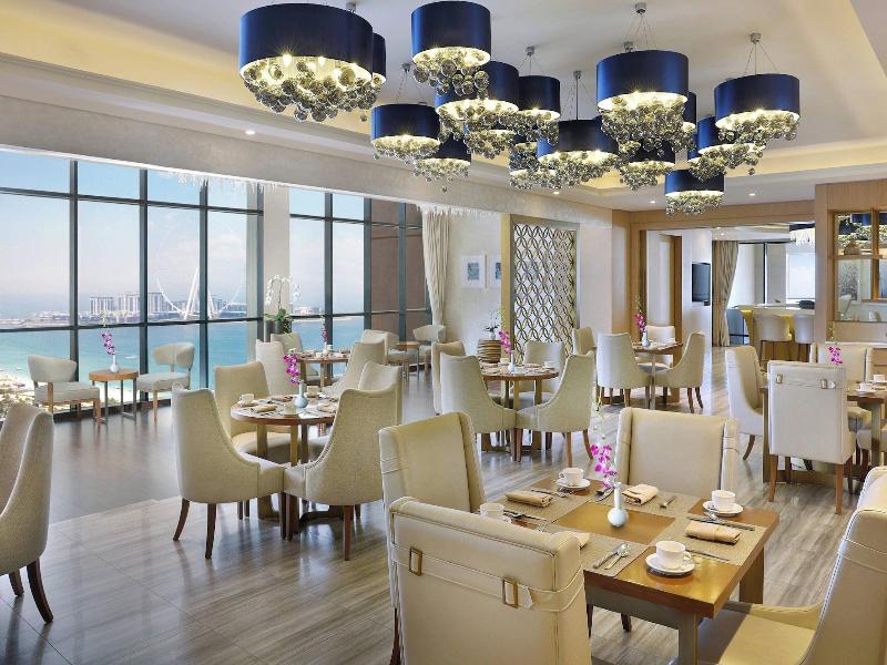 Habtoor Grand Resort, Autograph Collection image