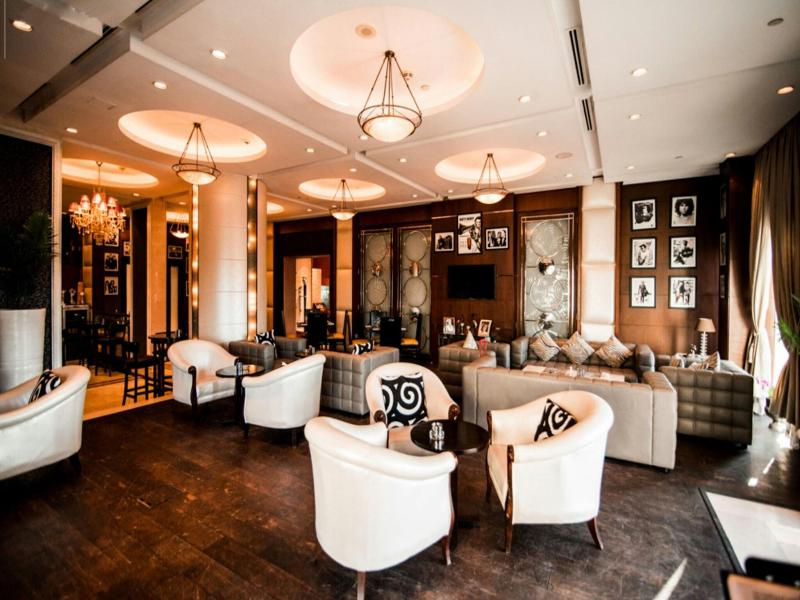 Habtoor Grand Resort, Autograph Collection image