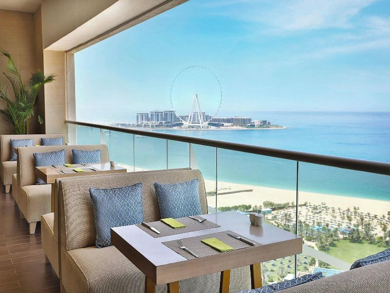 Habtoor Grand Resort, Autograph Collection image