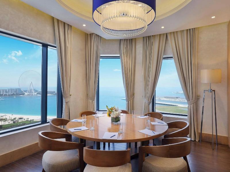 Habtoor Grand Resort, Autograph Collection image
