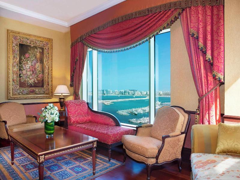Habtoor Grand Resort, Autograph Collection image