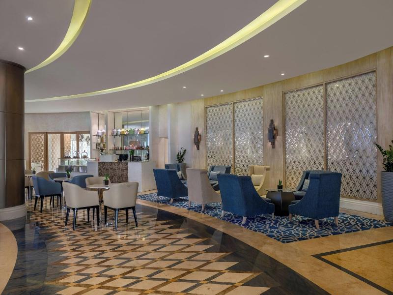 Habtoor Grand Resort, Autograph Collection image