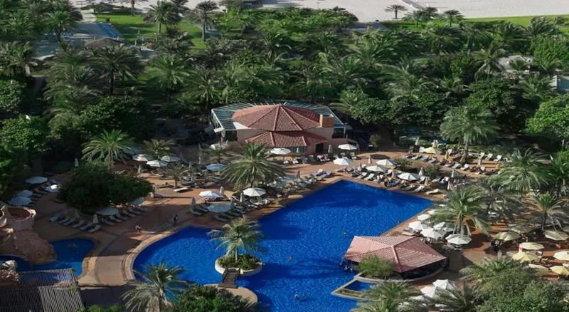Habtoor Grand Resort & Spa