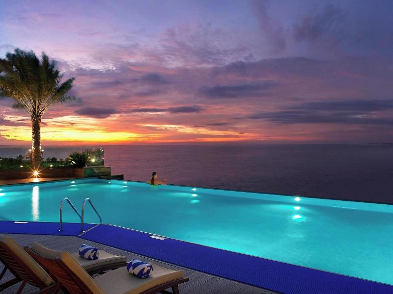 Habtoor Grand Resort, Autograph Collection image