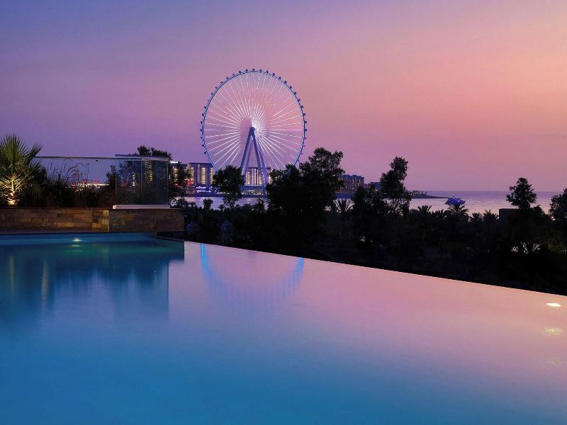 Habtoor Grand Resort, Autograph Collection image