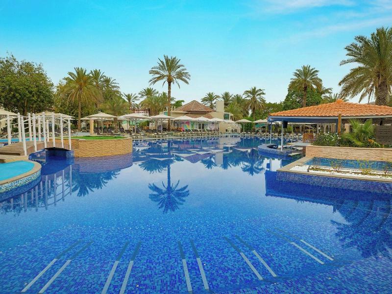 Habtoor Grand Resort, Autograph Collection image