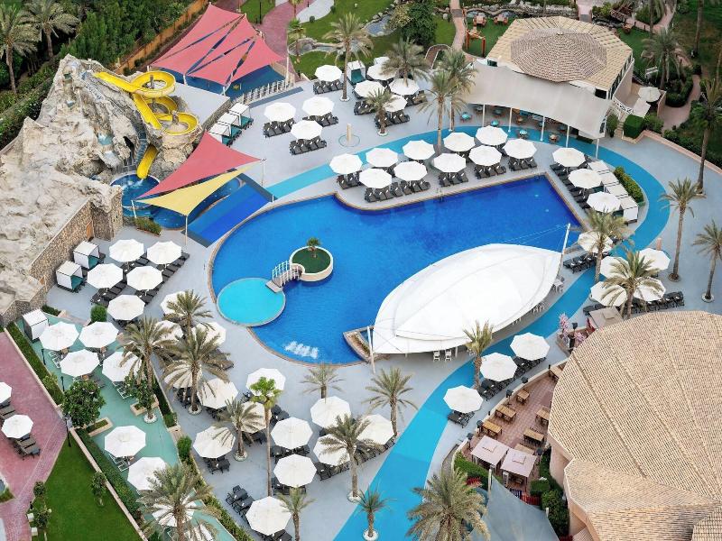 Habtoor Grand Resort, Autograph Collection image