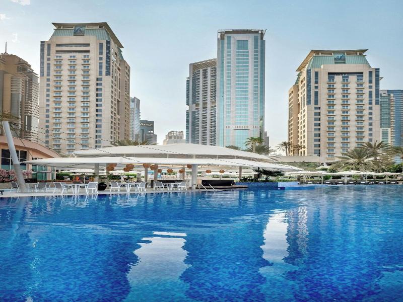 Habtoor Grand Resort, Autograph Collection image