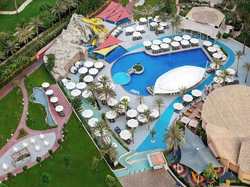 Habtoor Grand Resort, Autograph Collection image