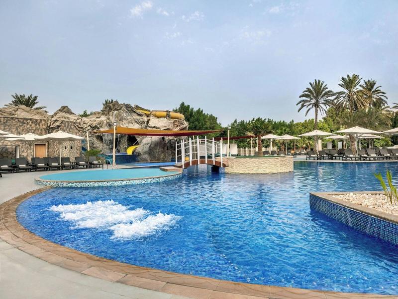Habtoor Grand Resort, Autograph Collection image