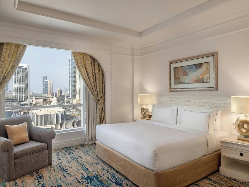 Habtoor Grand Resort, Autograph Collection image