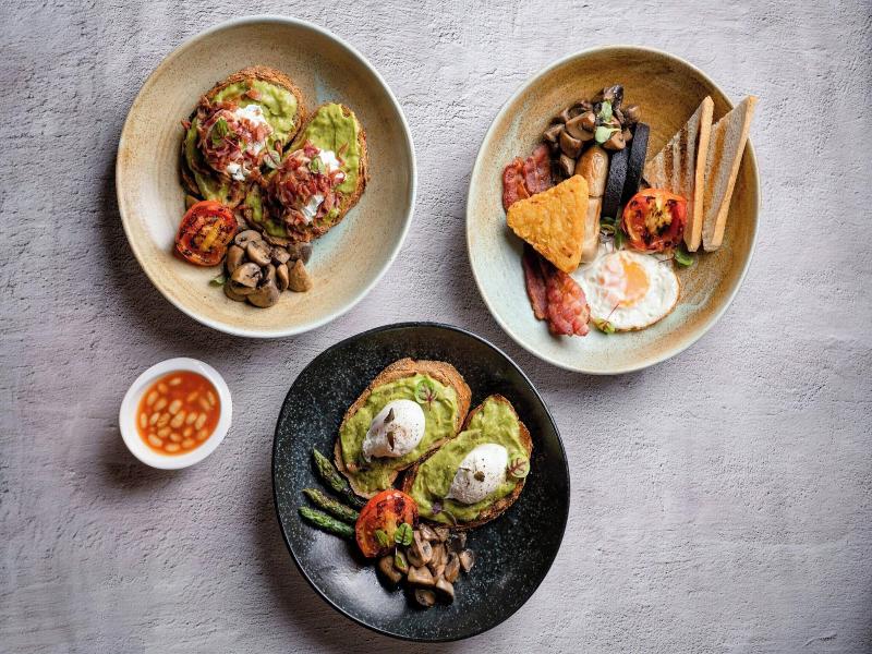Habtoor Grand Resort, Autograph Collection image