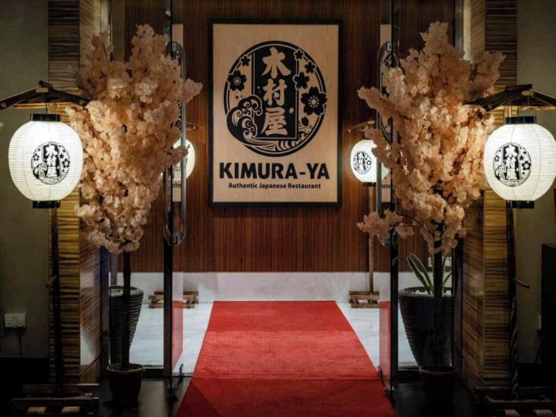 Habtoor Grand Resort, Autograph Collection image