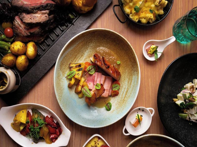 Habtoor Grand Resort, Autograph Collection image