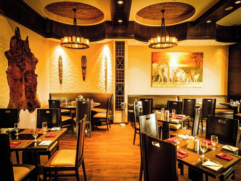 Habtoor Grand Resort, Autograph Collection image
