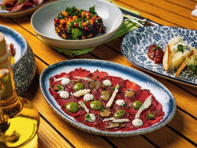 Habtoor Grand Resort, Autograph Collection image