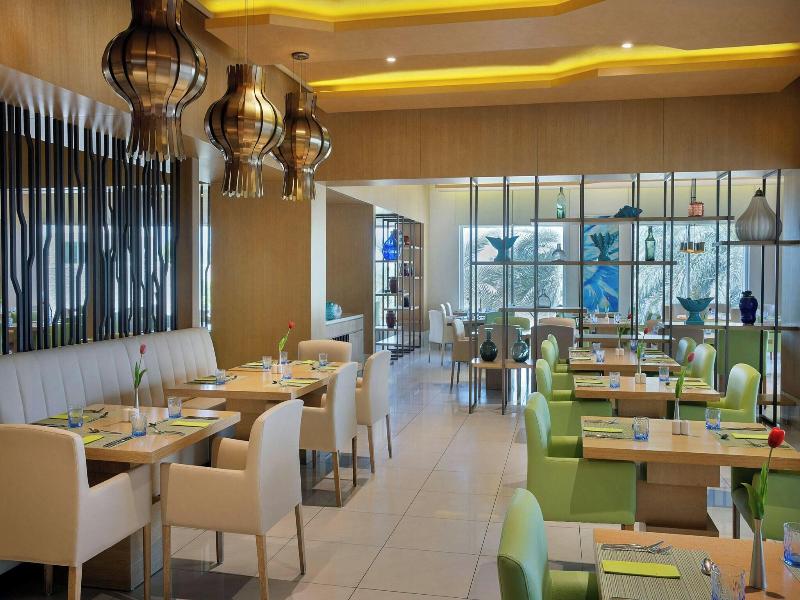 Habtoor Grand Resort, Autograph Collection image