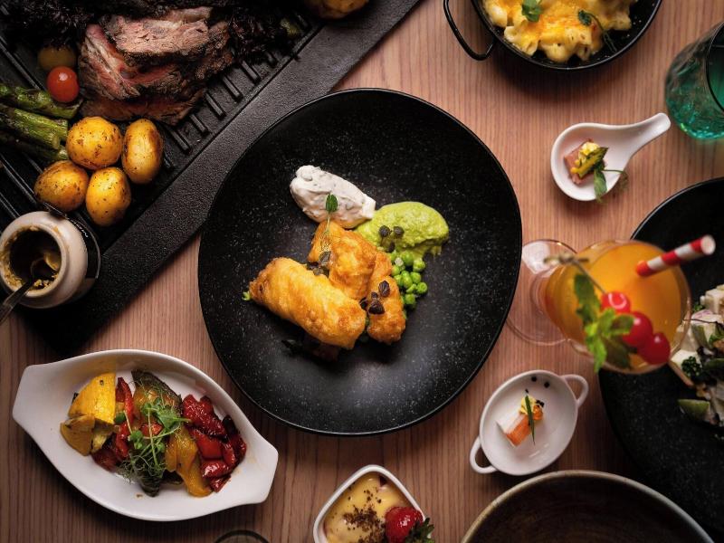 Habtoor Grand Resort, Autograph Collection image