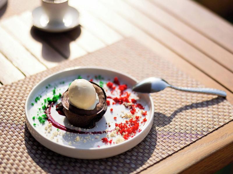 Habtoor Grand Resort, Autograph Collection image