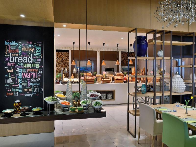 Habtoor Grand Resort, Autograph Collection image
