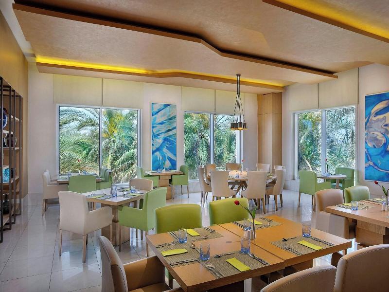 Habtoor Grand Resort, Autograph Collection image