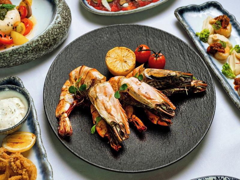 Habtoor Grand Resort, Autograph Collection image
