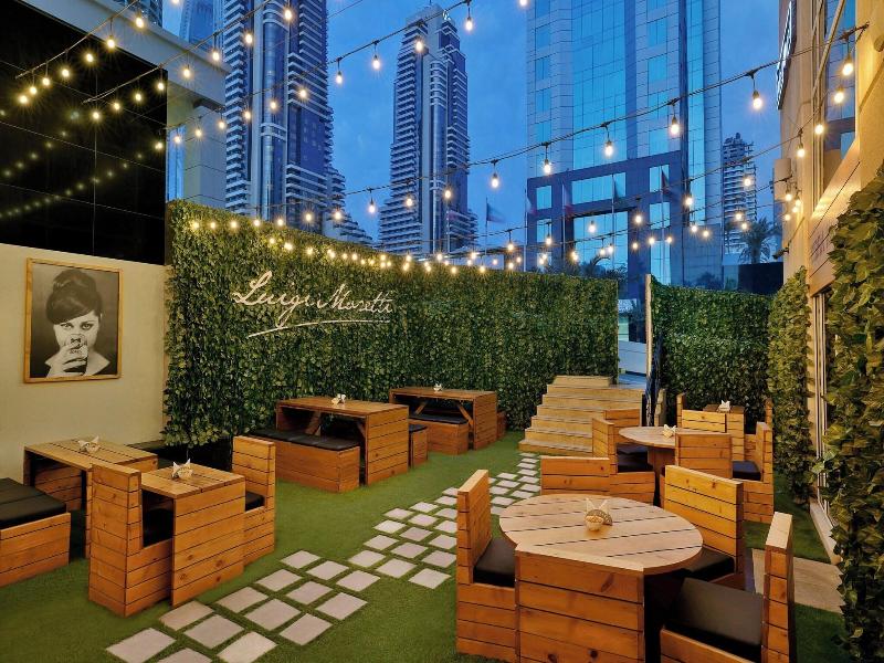 Habtoor Grand Resort, Autograph Collection image