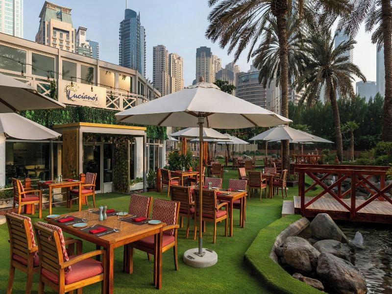 Habtoor Grand Resort, Autograph Collection image