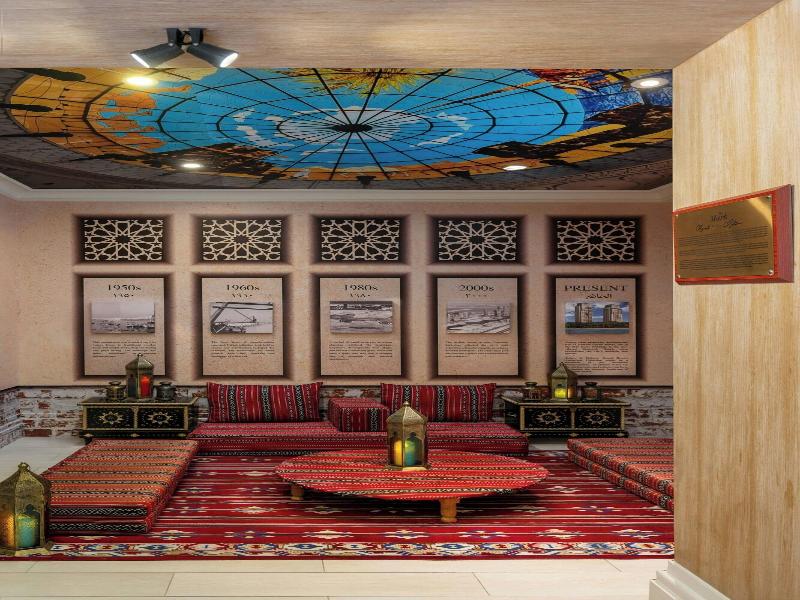 Habtoor Grand Resort, Autograph Collection image
