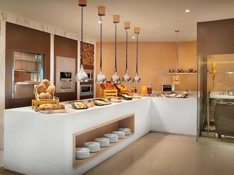 Habtoor Grand Resort, Autograph Collection image