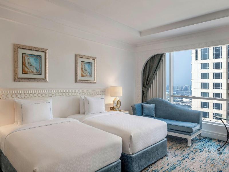 Habtoor Grand Resort, Autograph Collection image