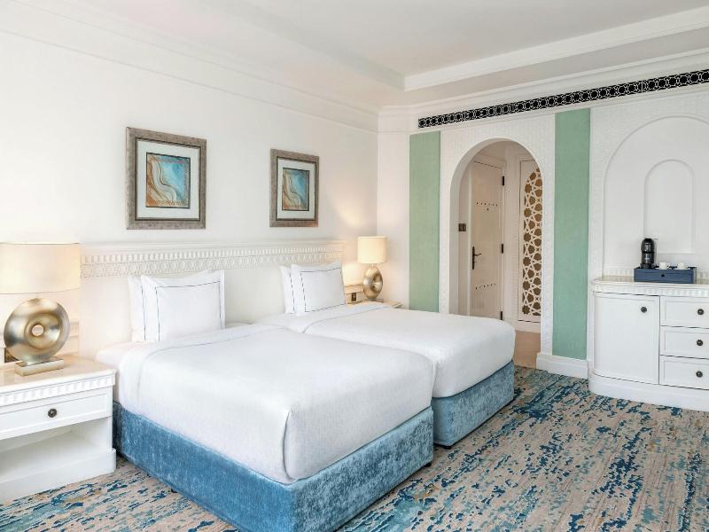 Habtoor Grand Resort, Autograph Collection image