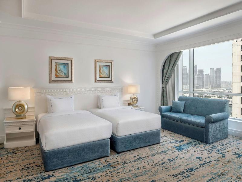 Habtoor Grand Resort, Autograph Collection image