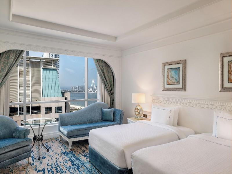 Habtoor Grand Resort, Autograph Collection image