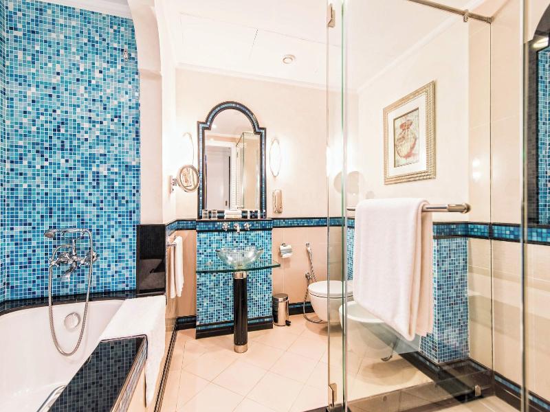 Habtoor Grand Resort, Autograph Collection image