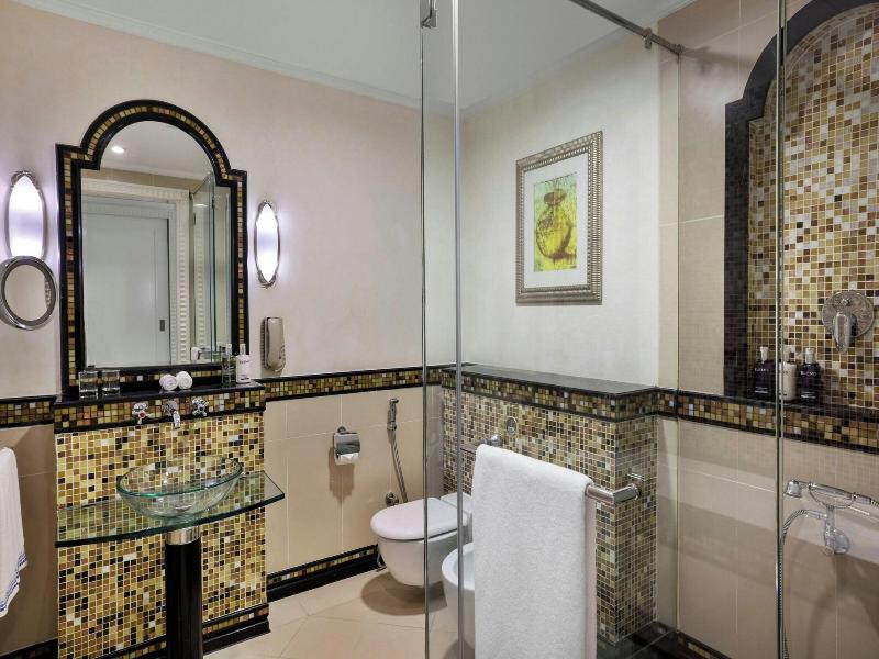 Habtoor Grand Resort, Autograph Collection image