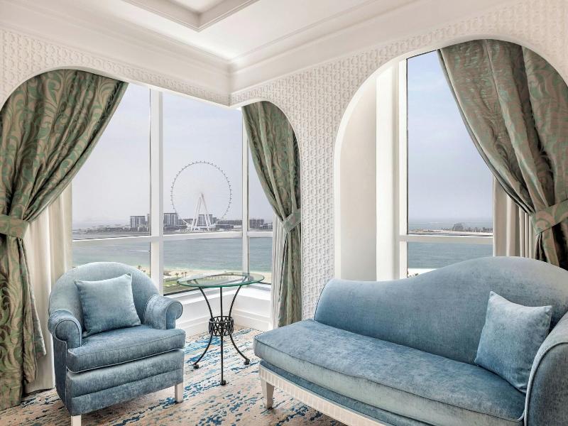 Habtoor Grand Resort, Autograph Collection image
