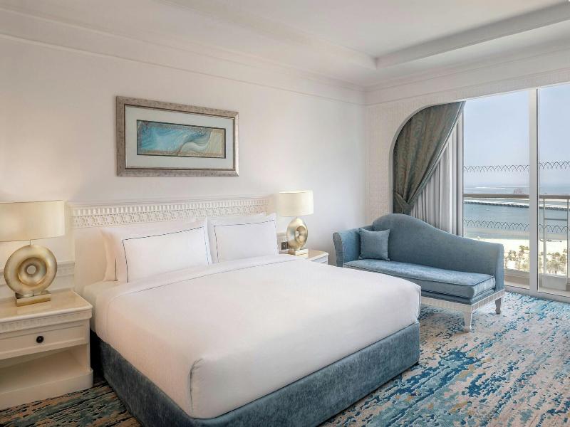 Habtoor Grand Resort, Autograph Collection image