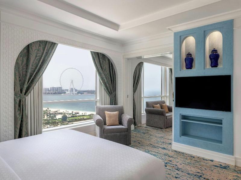 Habtoor Grand Resort, Autograph Collection image