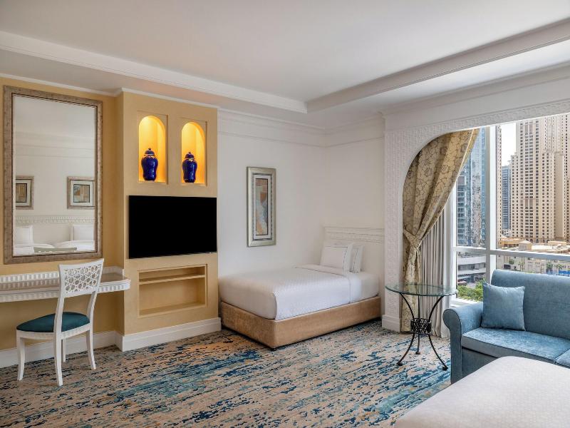 Habtoor Grand Resort, Autograph Collection image