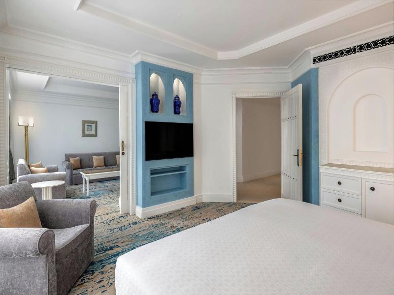 Habtoor Grand Resort, Autograph Collection image