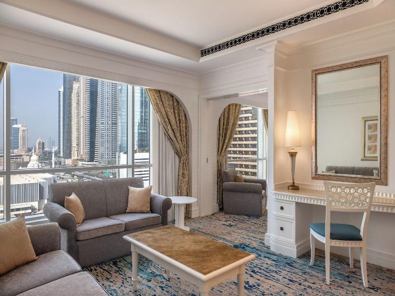 Habtoor Grand Resort, Autograph Collection image